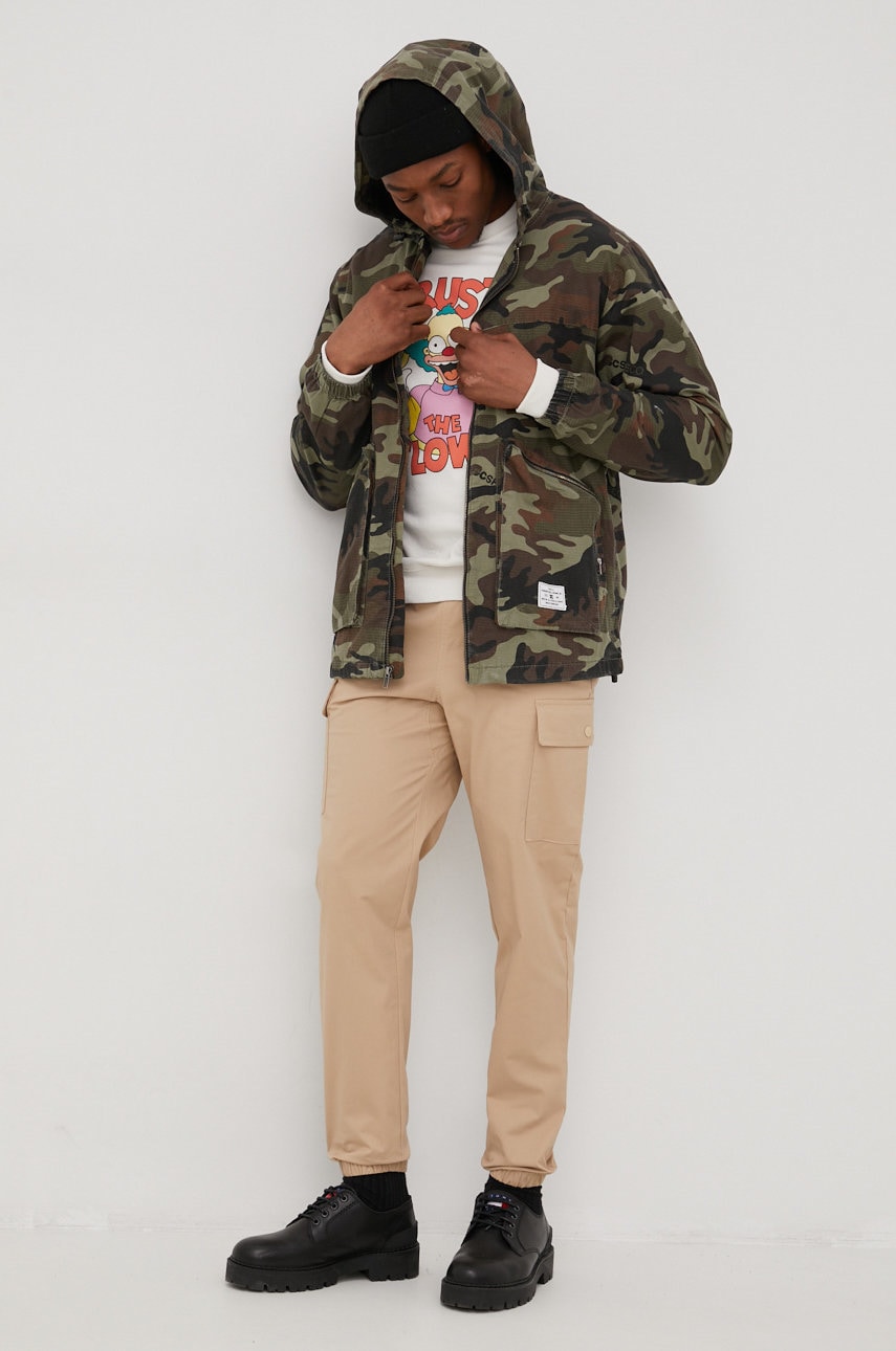 Kalhoty New Balance MP13501INC