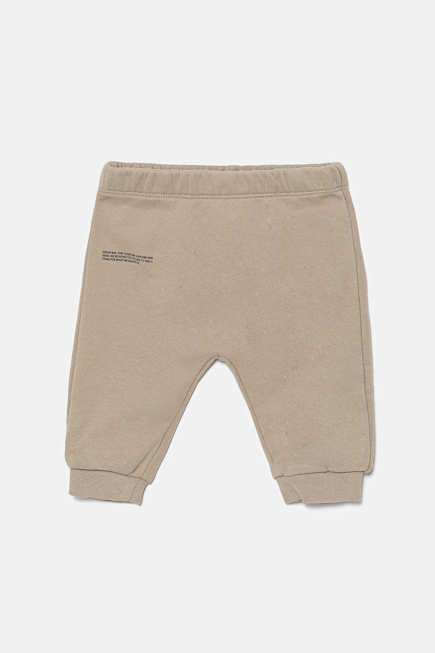 Kalhoty Pangaia BABY 365 MIDWEIGHT TRACK PANTS