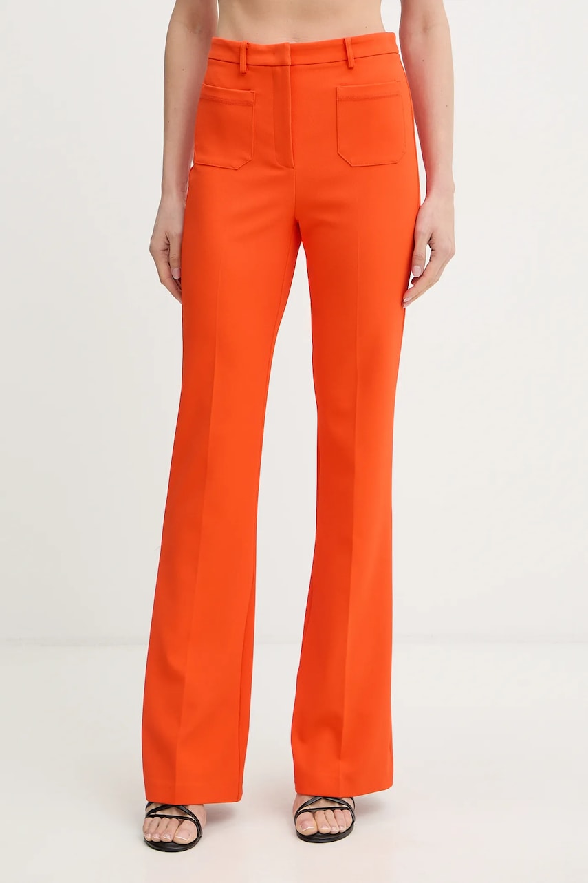 Kalhoty Patrizia Pepe