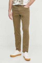 Kalhoty Pepe Jeans SLIM FIVE POCKETS PANTS