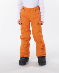Kalhoty Rip Curl OLLY PT  Burnt Orange