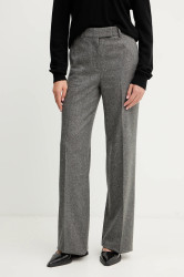 Kalhoty s příměsí vlny Iceberg