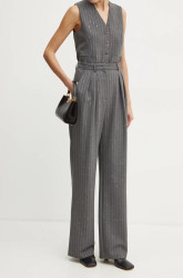 Kalhoty s příměsí vlny Simona Corsellini