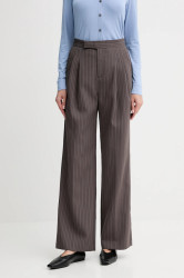 Kalhoty s vlnou ISABELLE BLANCHE