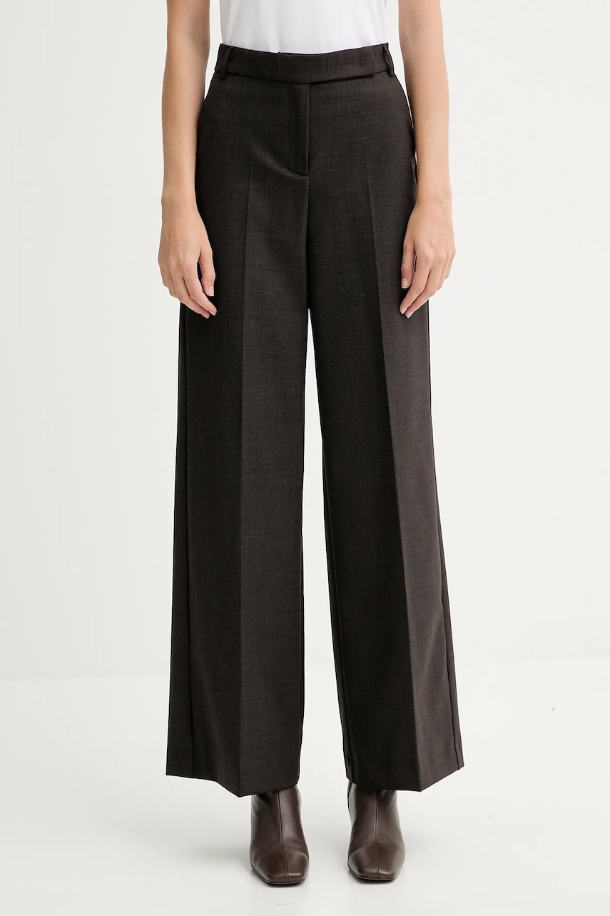 Kalhoty s vlnou MAX&Co.