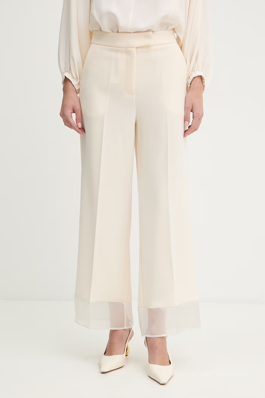 Kalhoty Simona Corsellini