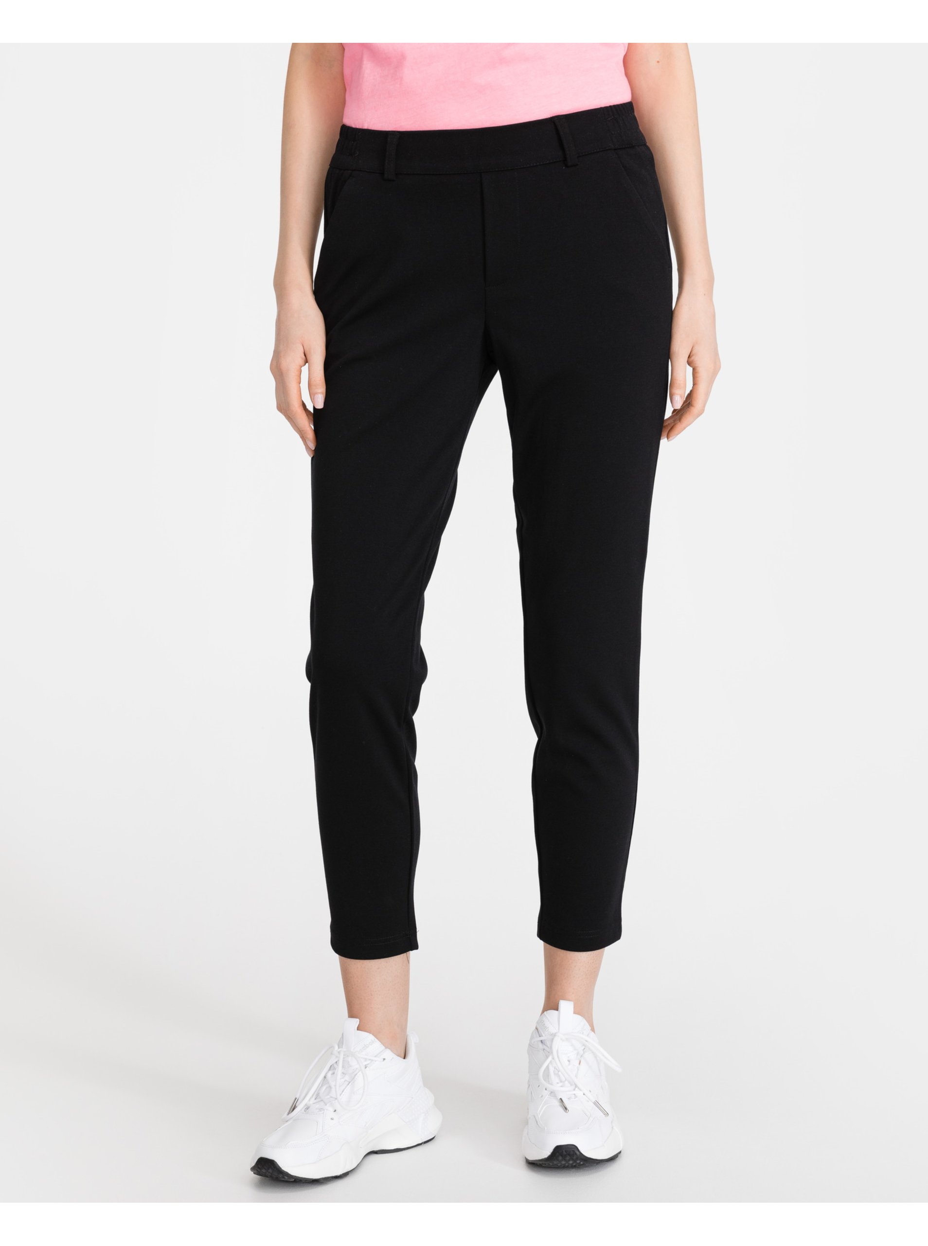 Kalhoty Tom Tailor Denim - Dámské