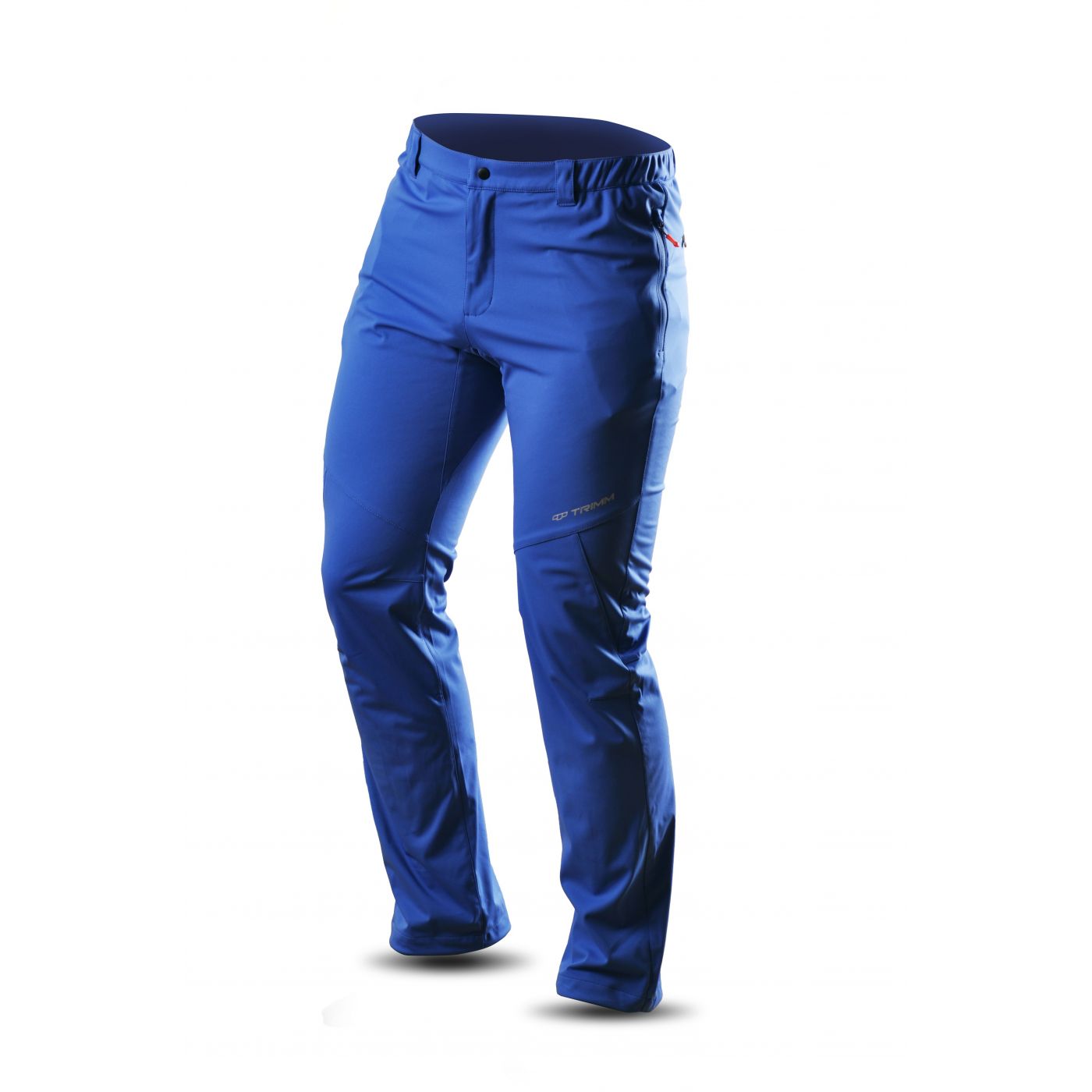 Kalhoty Trimm M ROCHE PANTS jeans blue