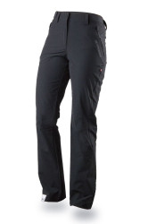 Kalhoty Trimm W DRIFT LADY dark grey