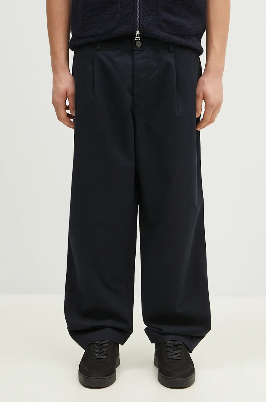 Kalhoty Universal Works