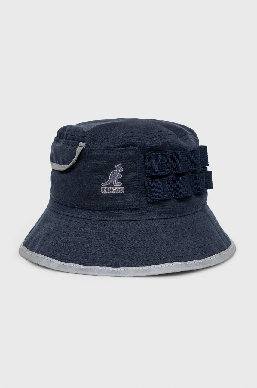 Kangol  Bavlněná čepice