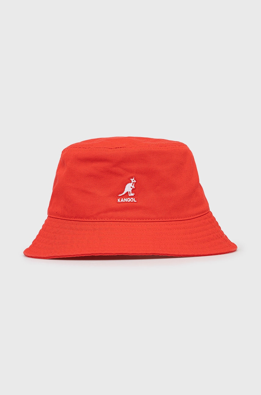 Kangol  Bavlněný klobouk