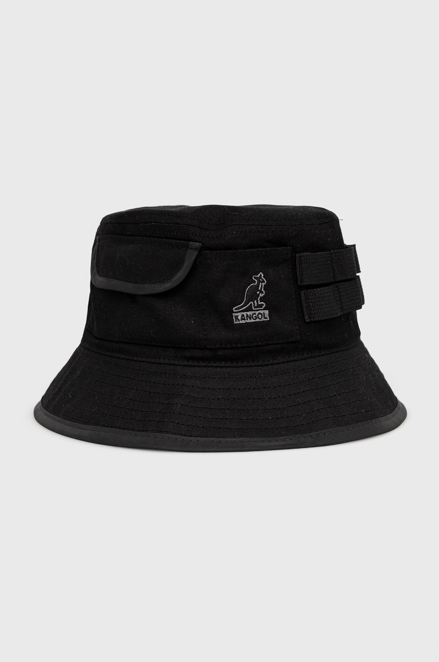 Kangol  Bavlněný klobouk
