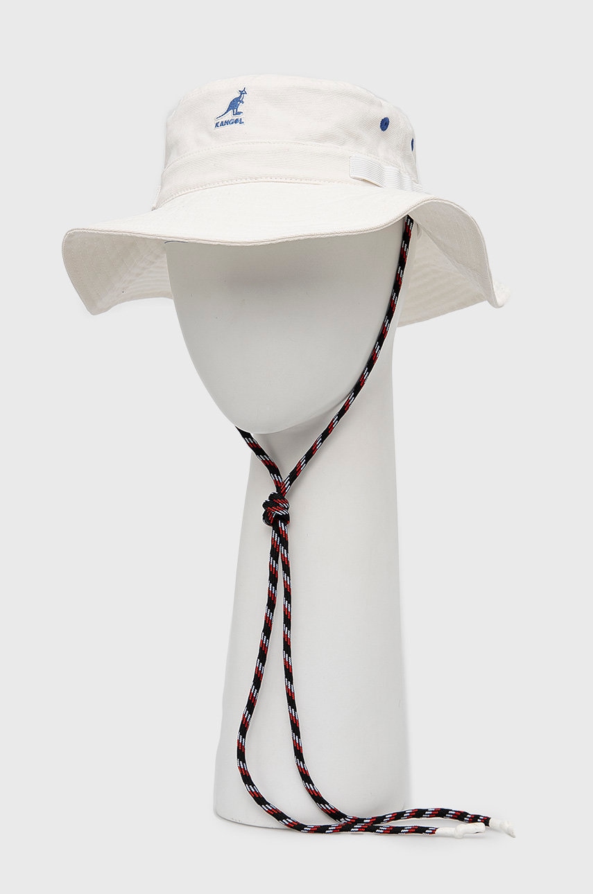 Kangol  Bavlněný klobouk