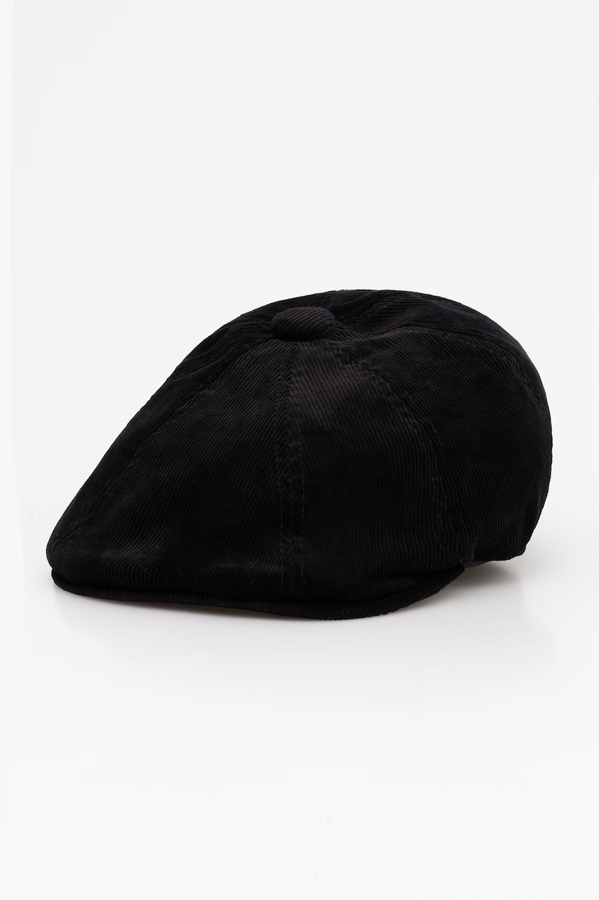 Kangol  bekovka manšestrová CORD HAWKER