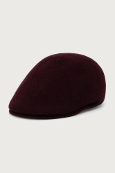 Kangol  bekovka s vlnou SEAMLESS WOOL 507