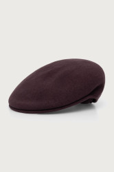 Kangol  bekovka vlněná WOOL 504