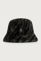 Kangol  bucket klobouk FAUX FUR BUCKET