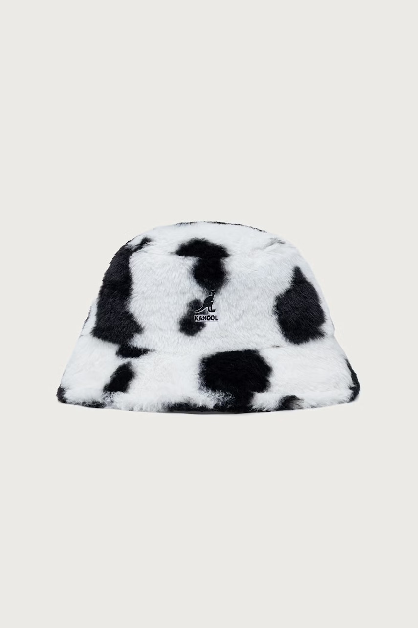 Kangol  bucket klobouk FAUX FUR BUCKET