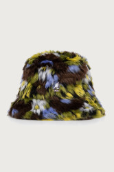 Kangol  bucket klobouk FAUX FUR BUCKET
