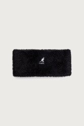 Kangol  čelenka dámská FAUX FUR 2-WAY WIDE