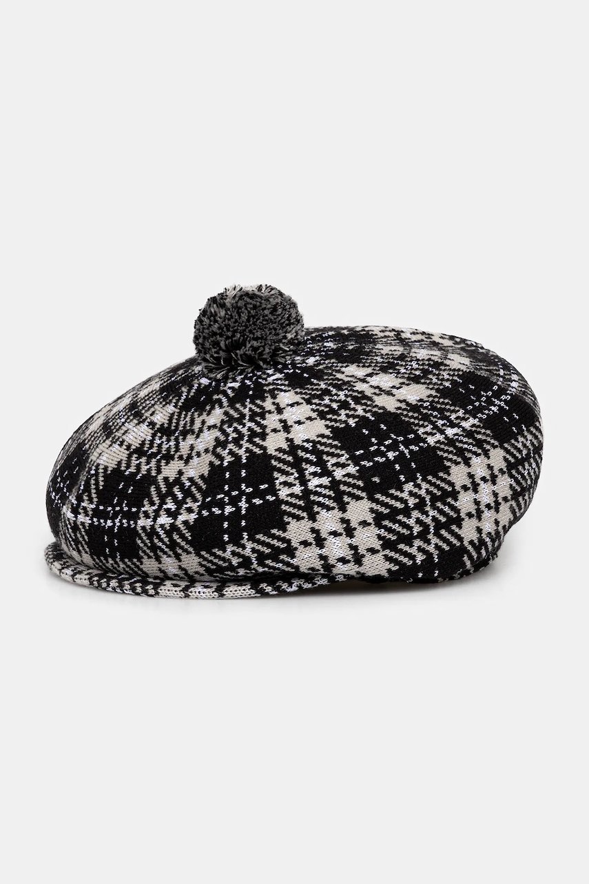 Kangol  Čepice z vlněné směsi  HERITAGE
