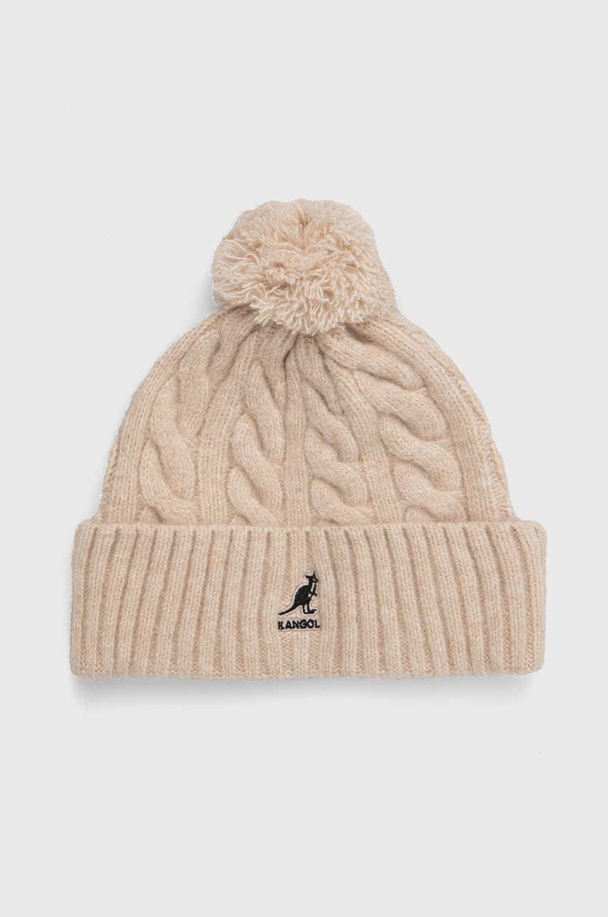 Kangol  Čepice z vlněné směsi