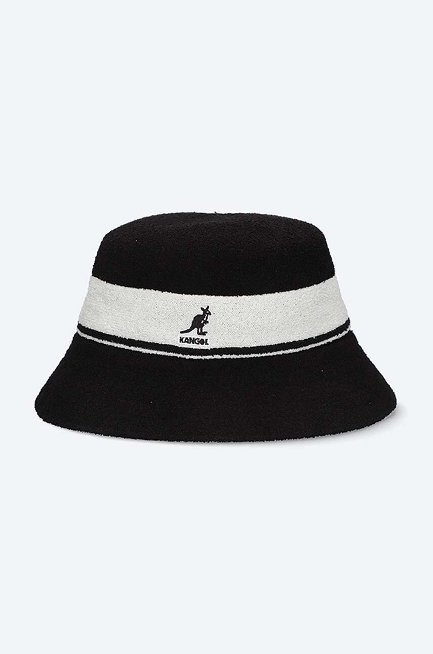 Kangol  Klobouk  Bermuda Bucket