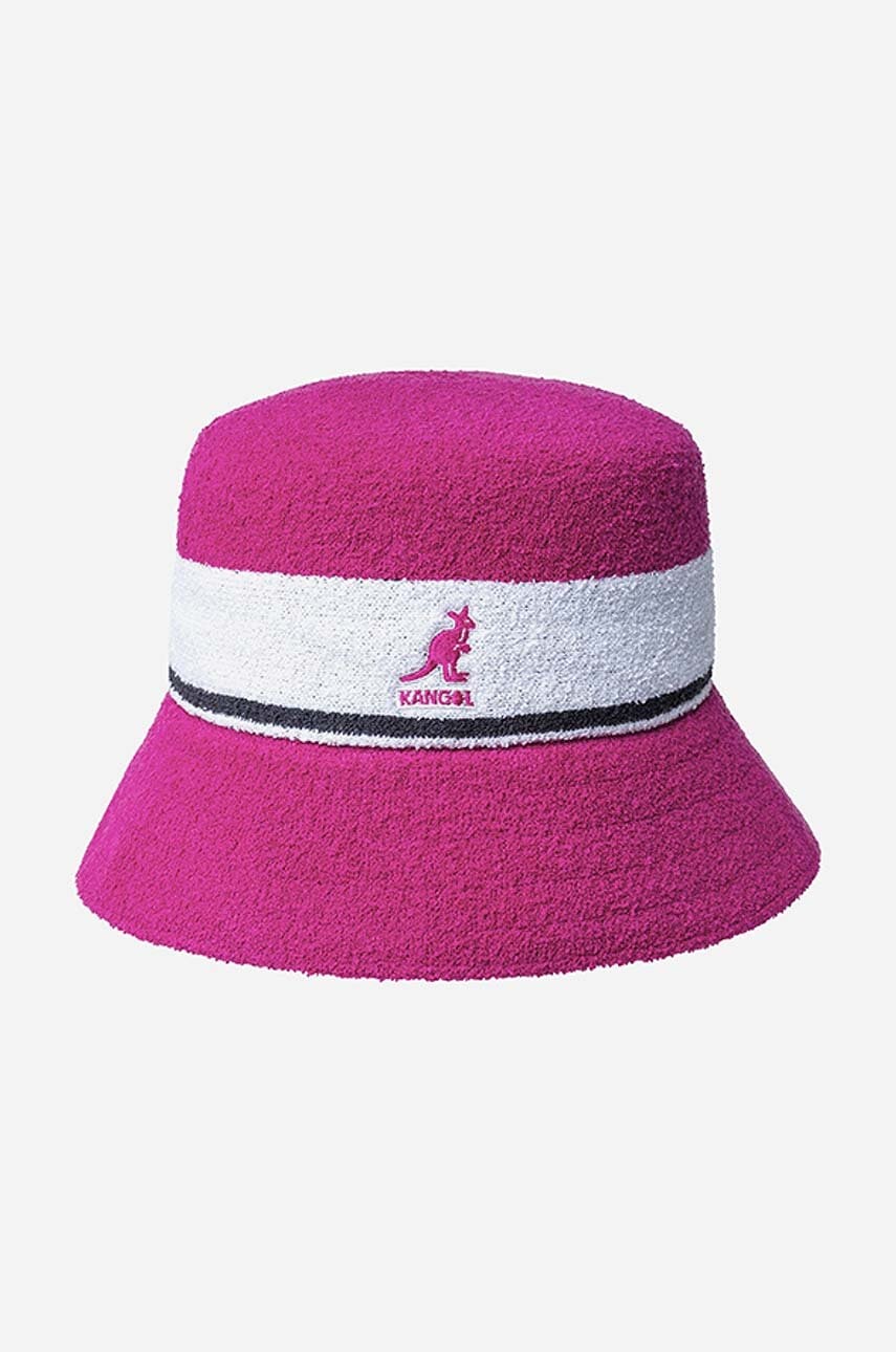 Kangol  Klobouk  Bermuda Bucket