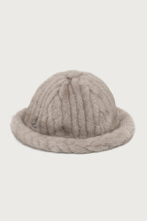 Kangol  klobouk dámský FAUX FUR CASUAL