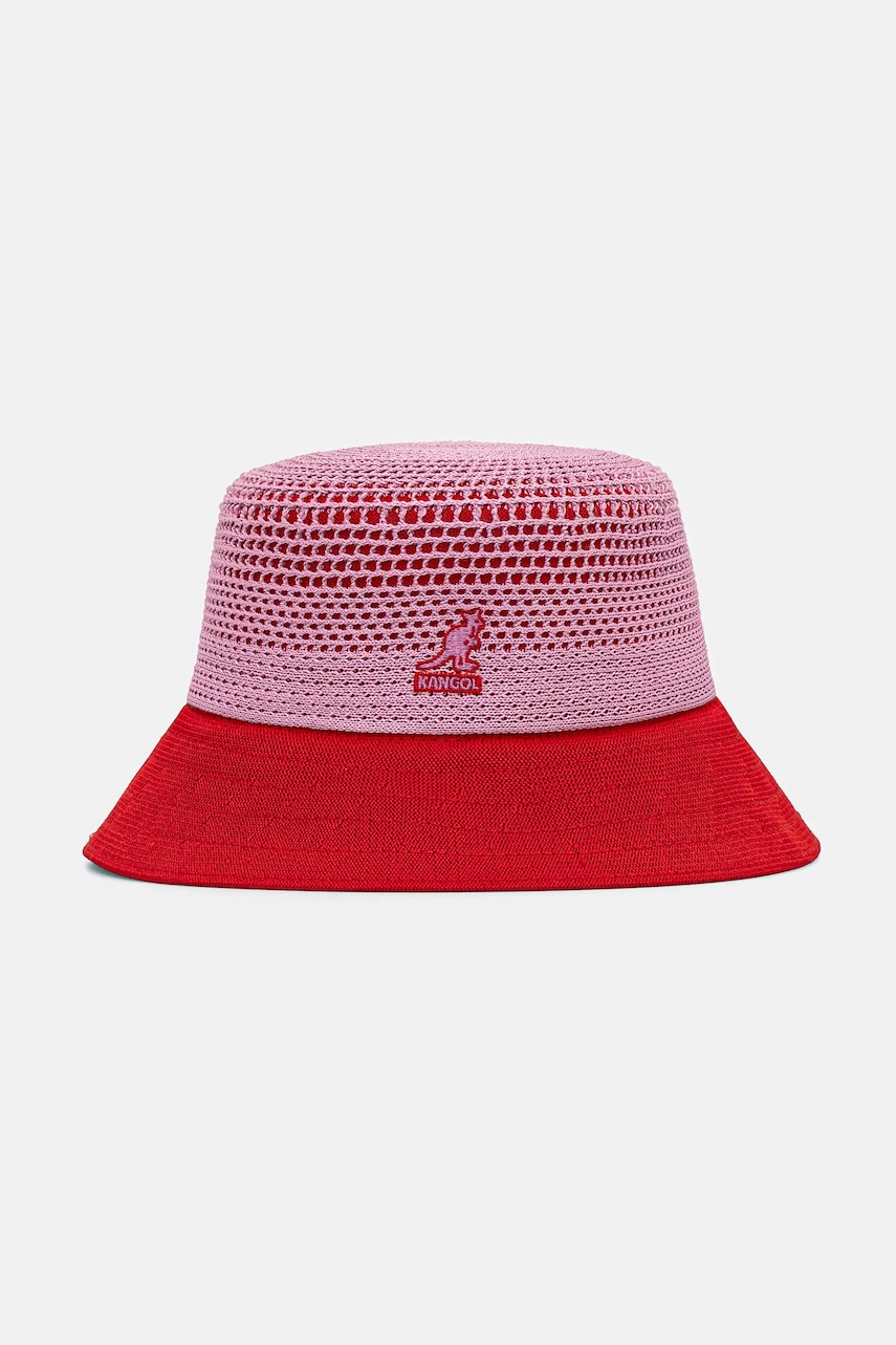 Kangol  Klobouk  DOUBLE MESH LAHINCH