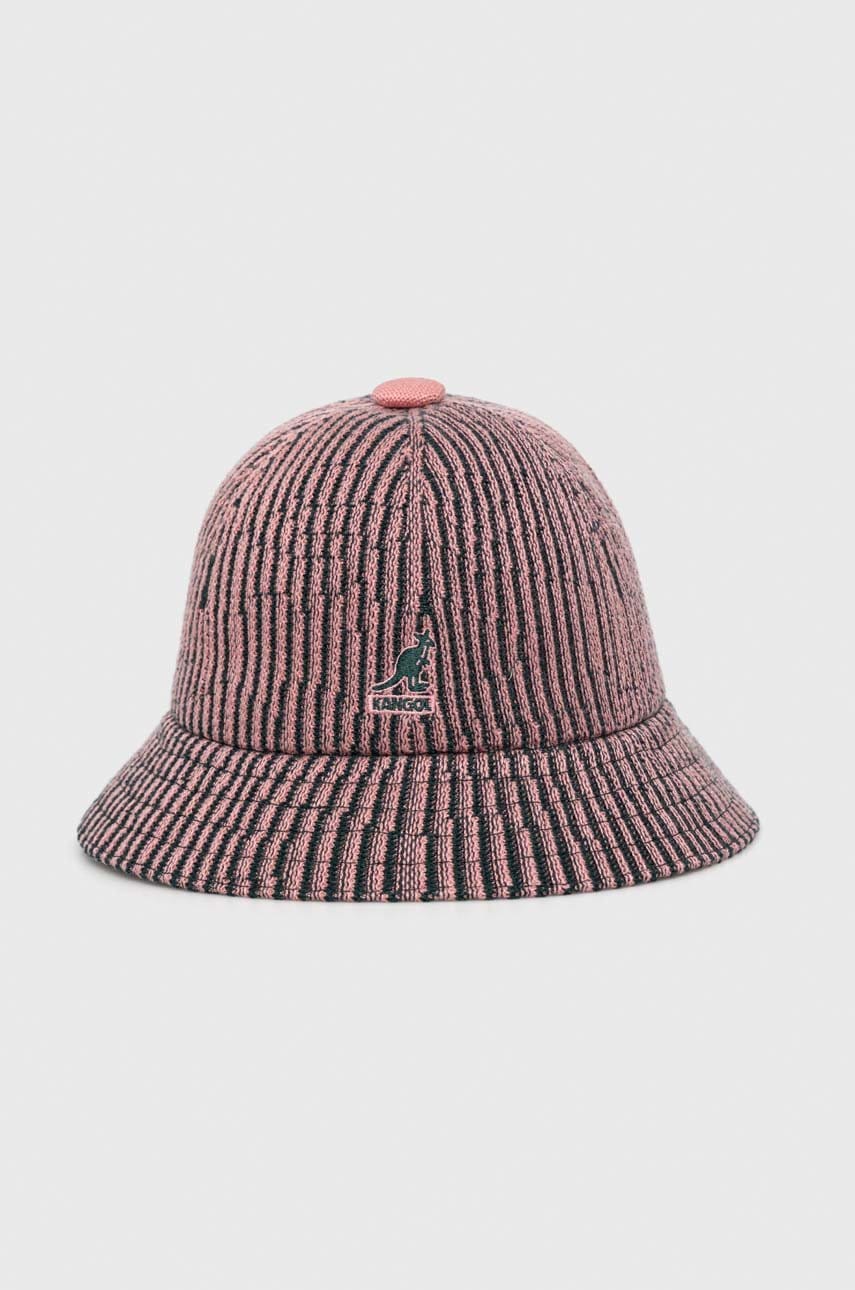 Kangol  Klobouk z vlněné směsi