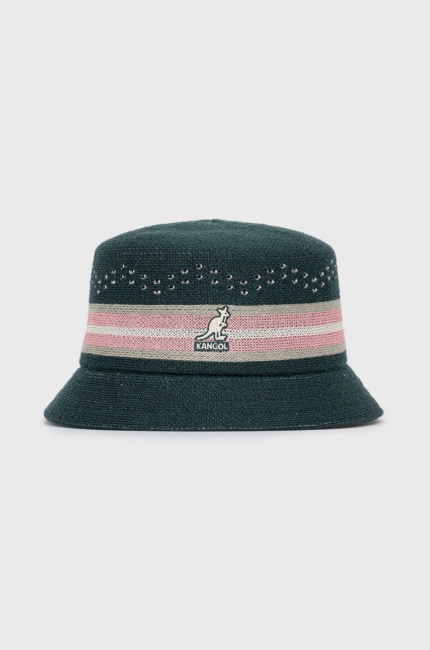Kangol  Klobouk z vlněné směsi