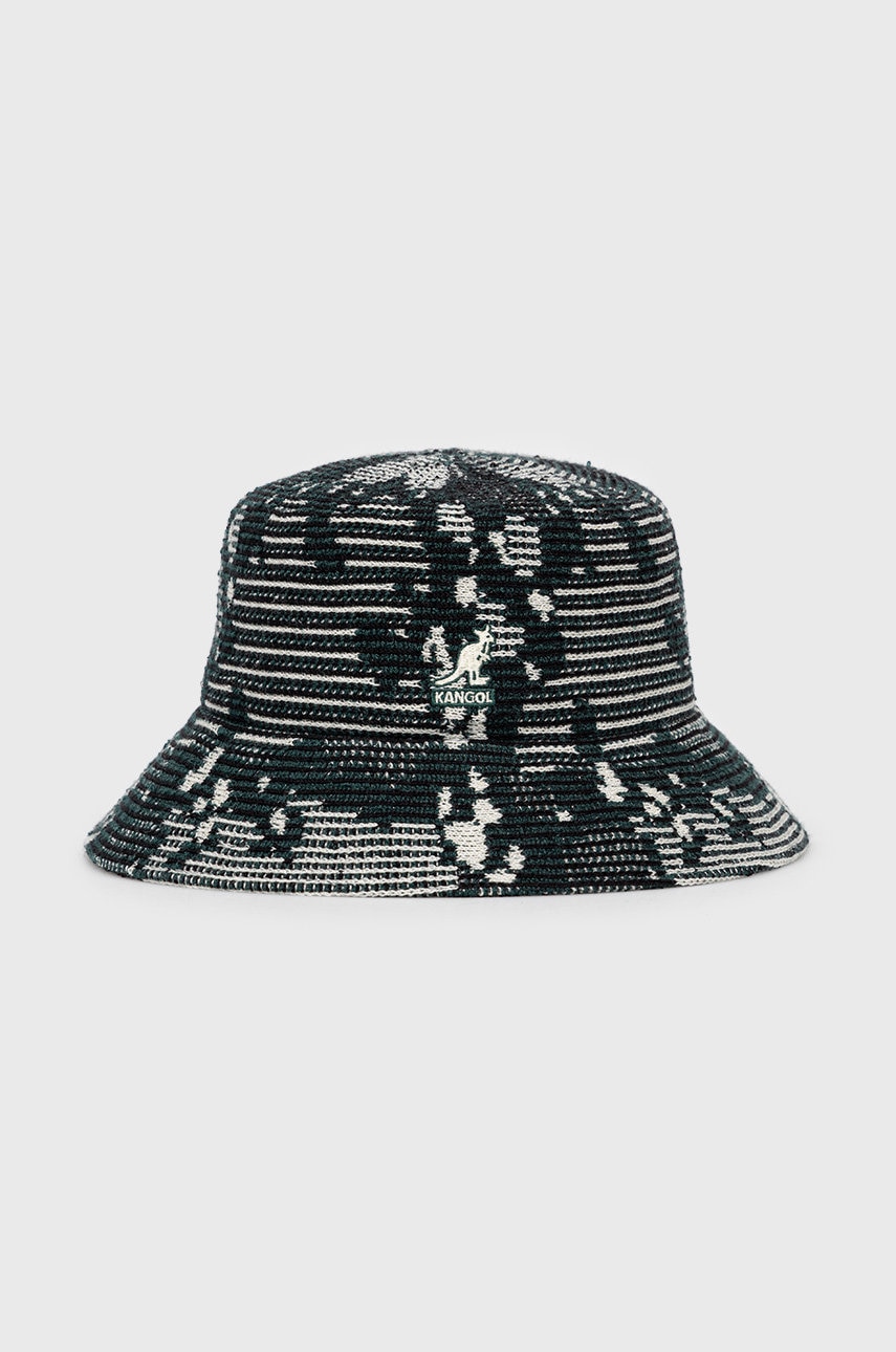 Kangol  Klobouk z vlněné směsi