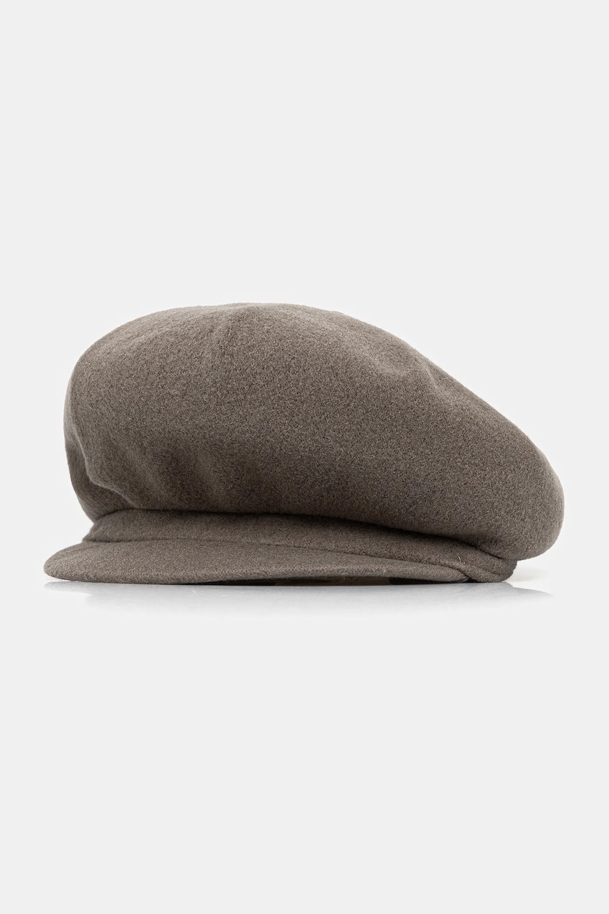 Kangol  Kšilt s vlnou  WOOL SPITFIRE