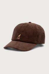Kangol  kšiltovka manšestrová CORD BASEBALL