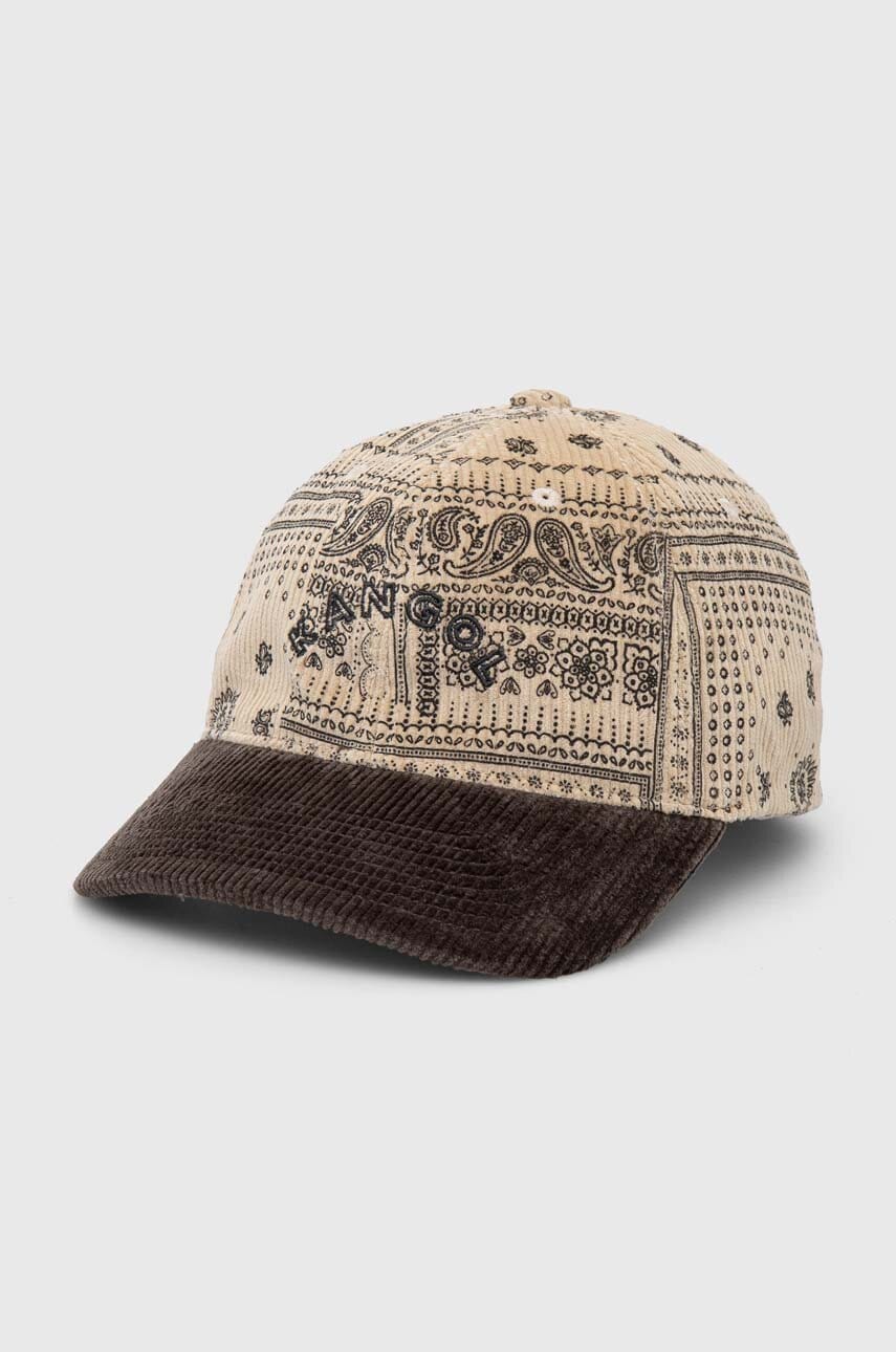 Kangol  Manšestrová kšiltovka