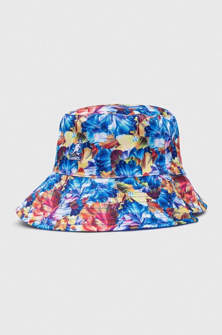 Kangol  Oboustranný klobouk