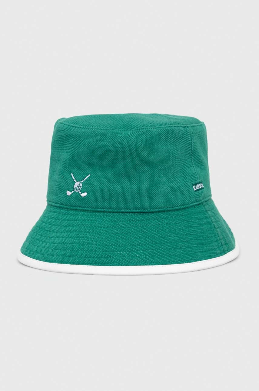 Kangol  Oboustranný klobouk