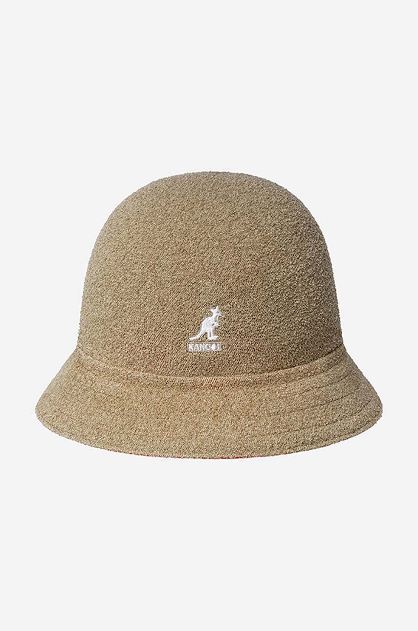 Kangol  Oboustranný klobouk