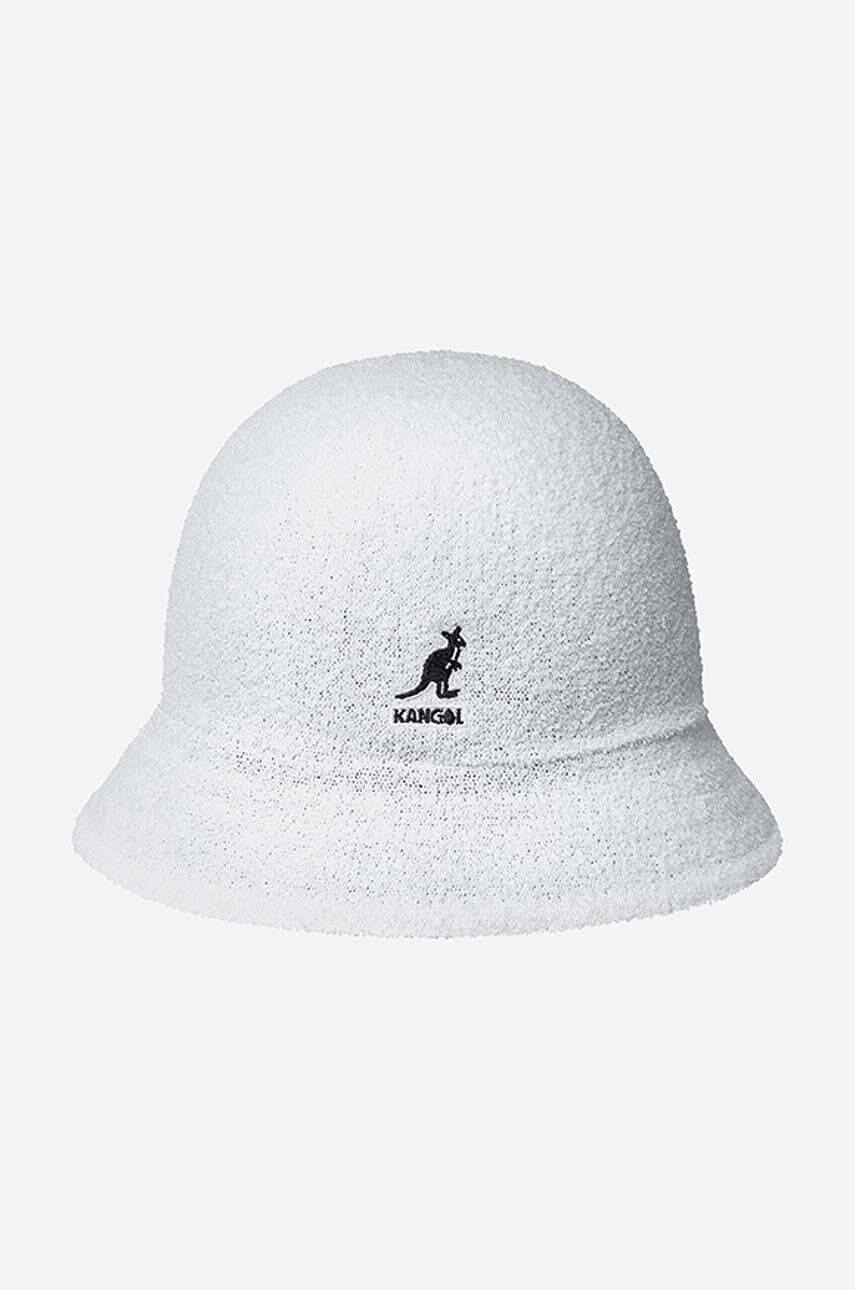 Kangol  Oboustranný klobouk
