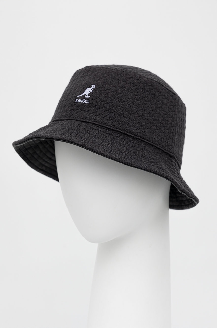 Kangol  Oboustranný klobouk