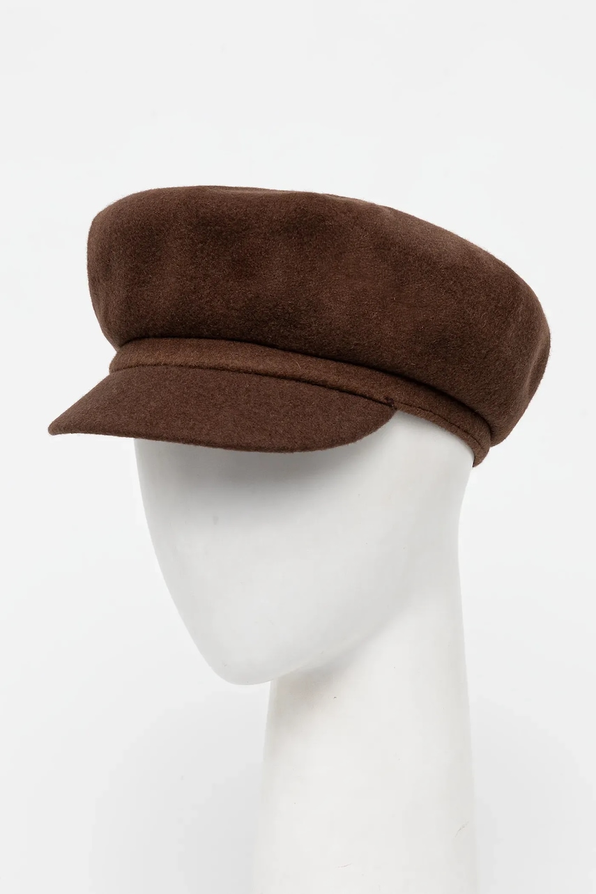Kangol  Vlněná čepice  WOOL SPITFIRE