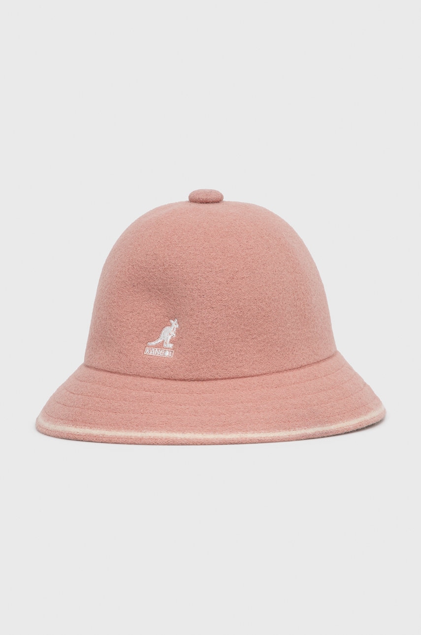 Kangol  Vlněný klobouk