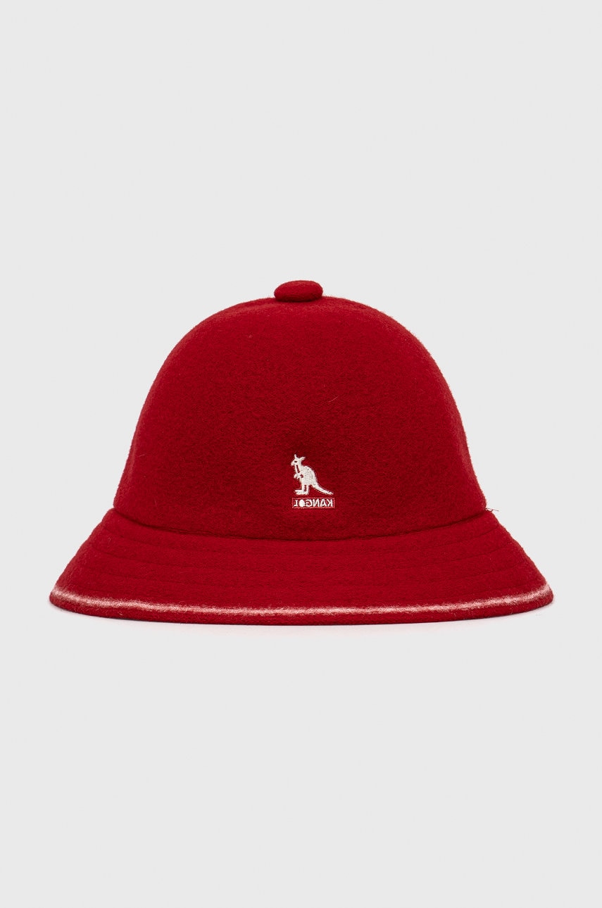 Kangol  Vlněný klobouk