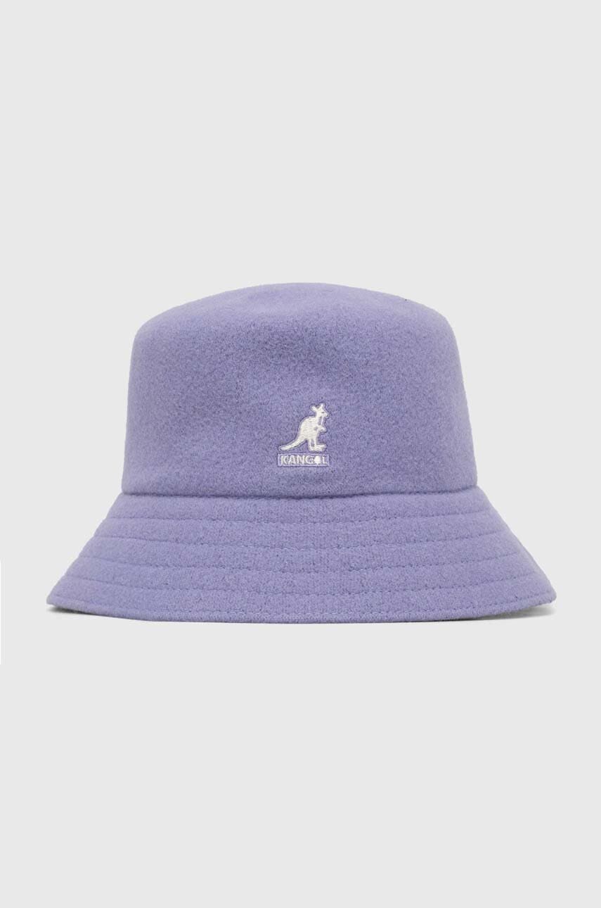 Kangol  Vlněný klobouk
