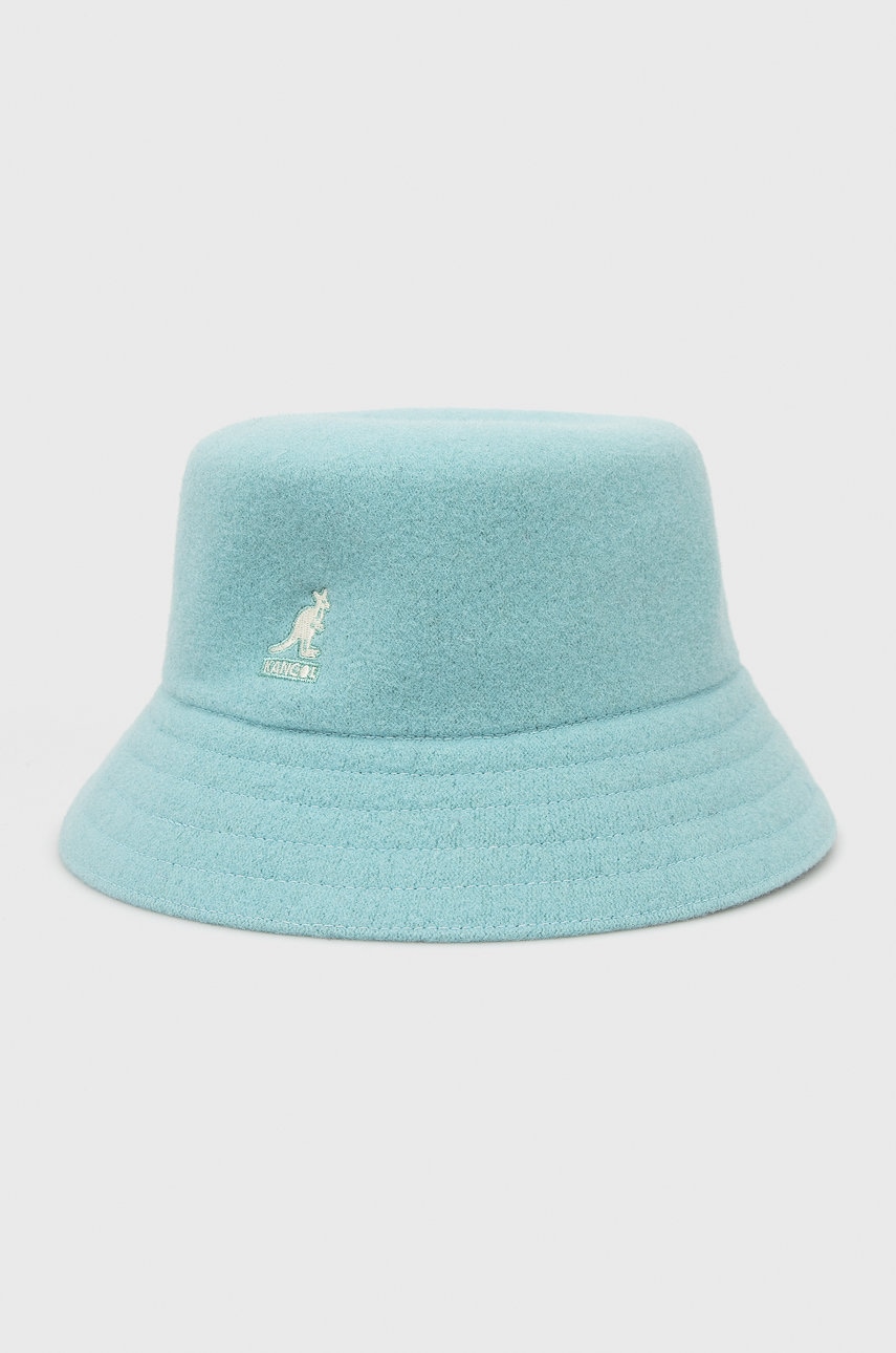 Kangol  Vlněný klobouk