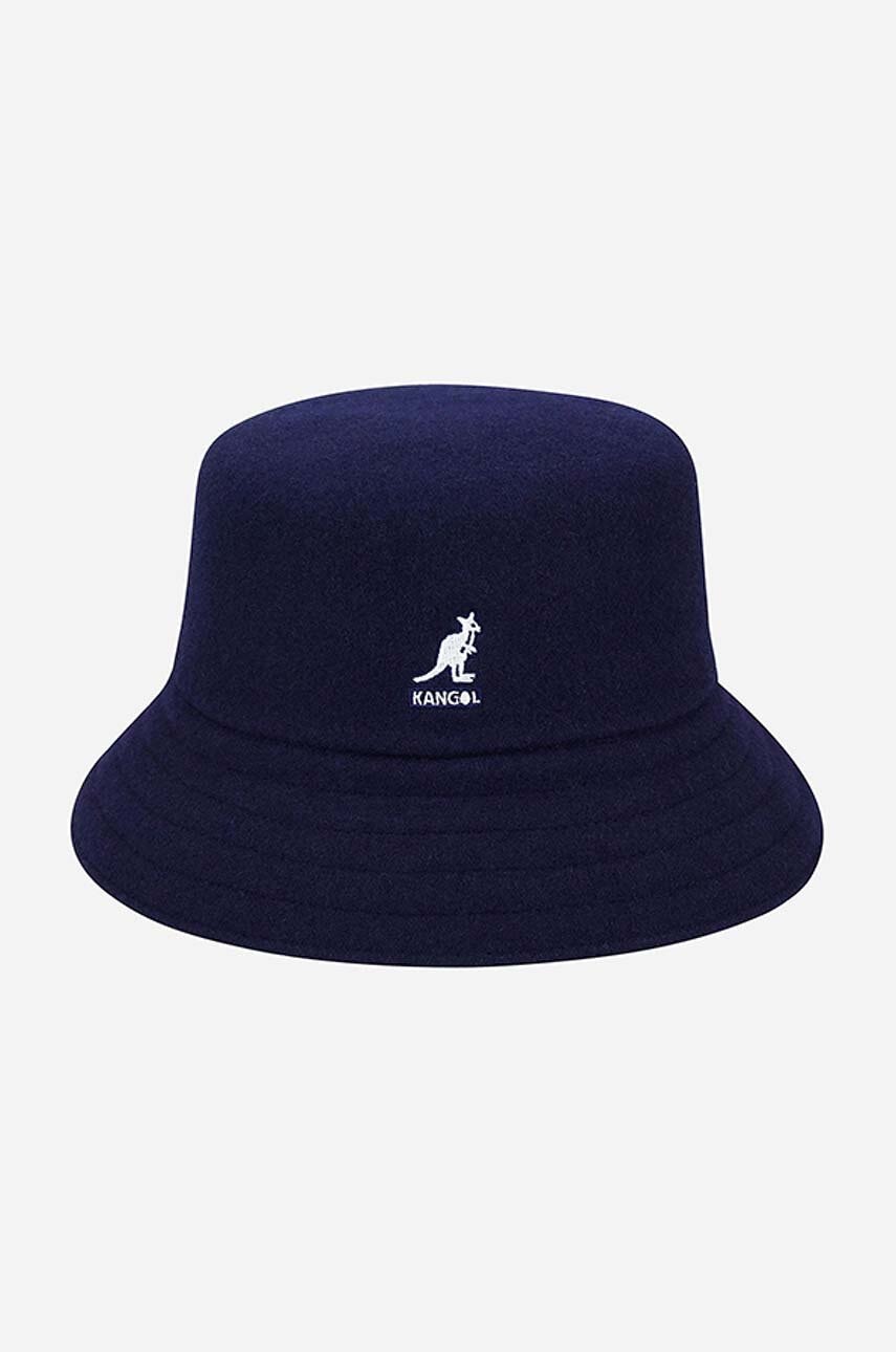 Kangol  Vlněný klobouk  Wool Lahinch
