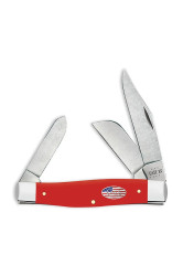 Kapesní nůž Case American Workman 10,8 cm