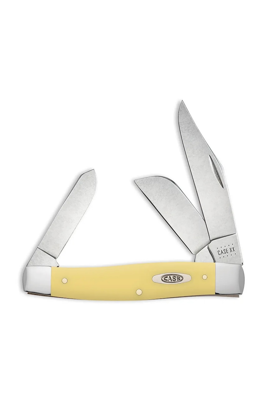 Kapesní nůž Case Large Stockman 10,8 cm